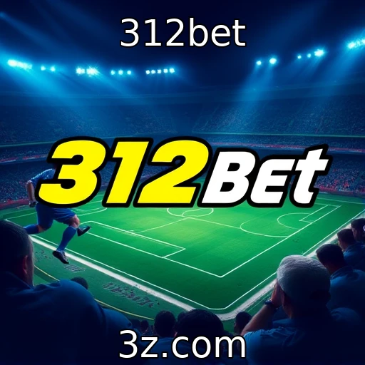 Desvendando a Psicologia por trás das Apostas Esportivas na 312bet