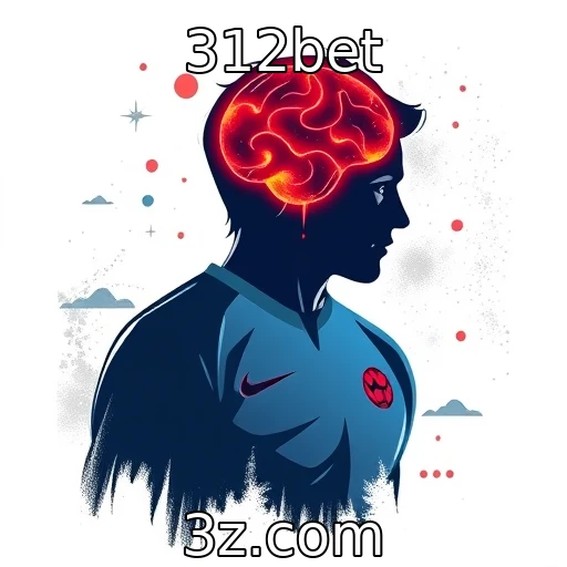 312bet Análises profundidade: apostas esportivas na temporada atual