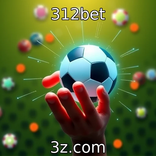 312bet Apostas esportivas: como maximizar seus ganhos em 2025