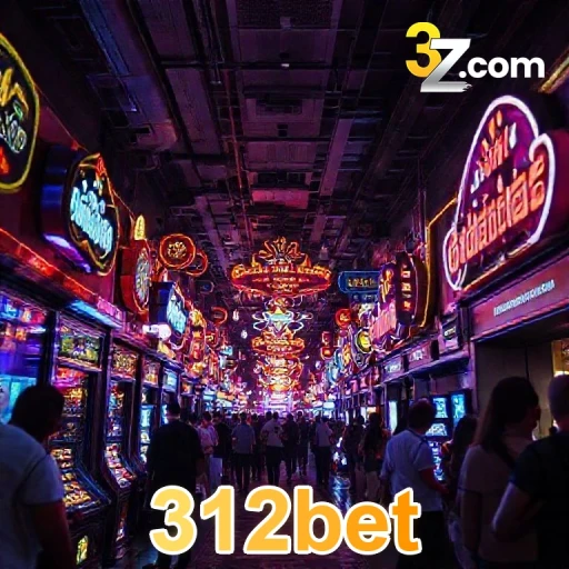312bet Promocao
