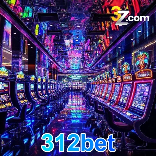 312bet Slots