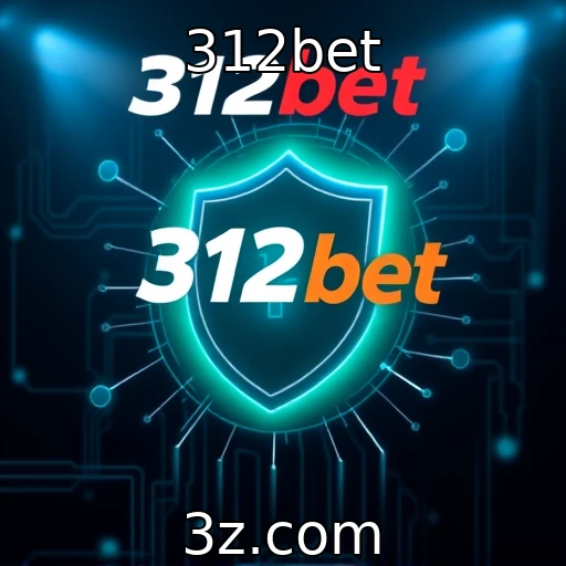 312bet Apostas Esportivas: Estrategias para Maximizar Seus Lucros