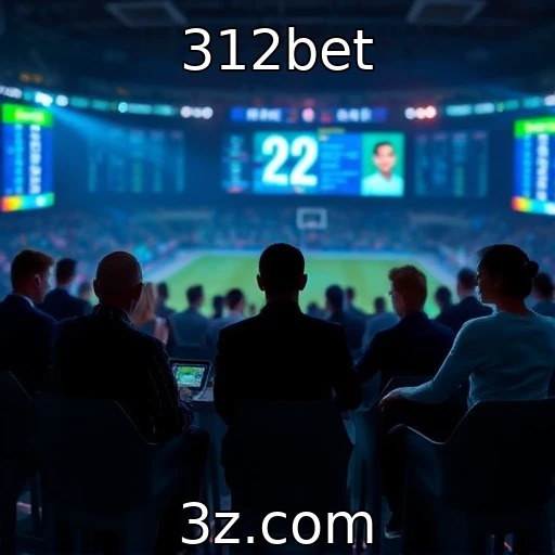 Apostas Esportivas em 2025: O Que Esperar do Mercado Brasileiro