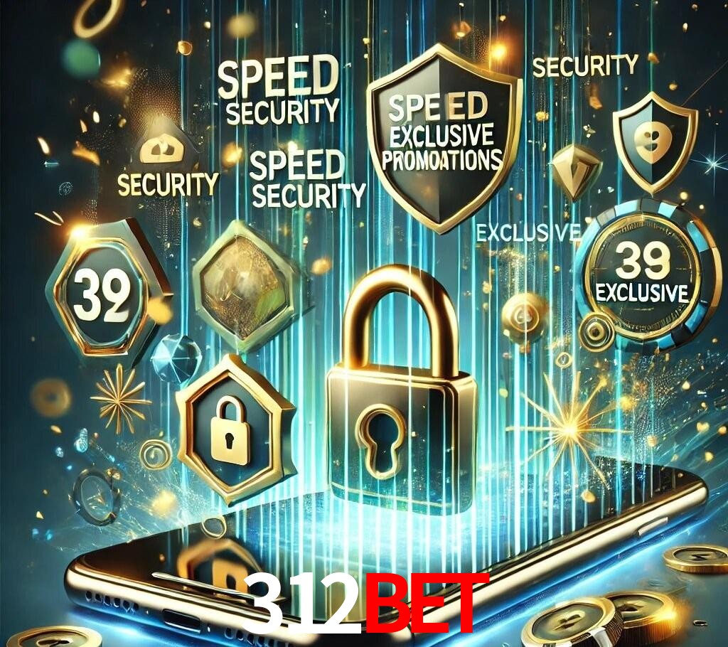 Vantagens do App 312bet