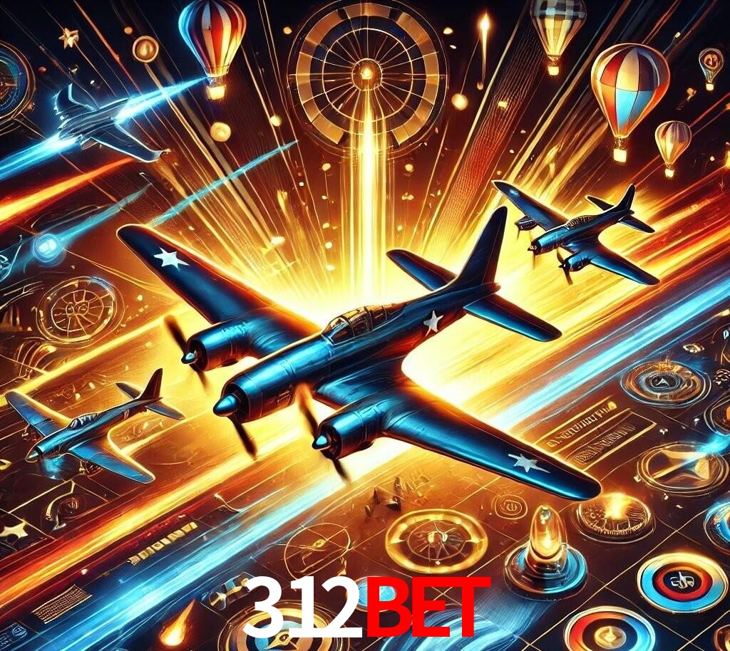 Vantagens do Aviator no 312bet