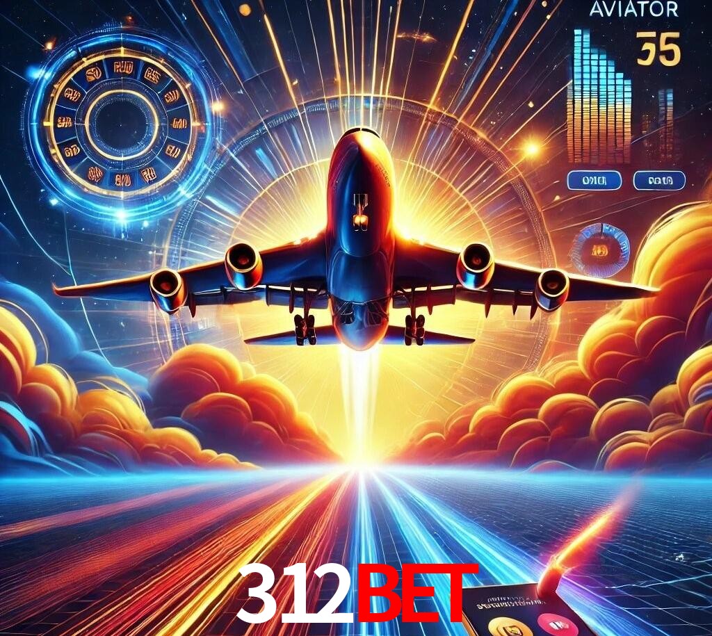 312bet Introdução ao Aviator