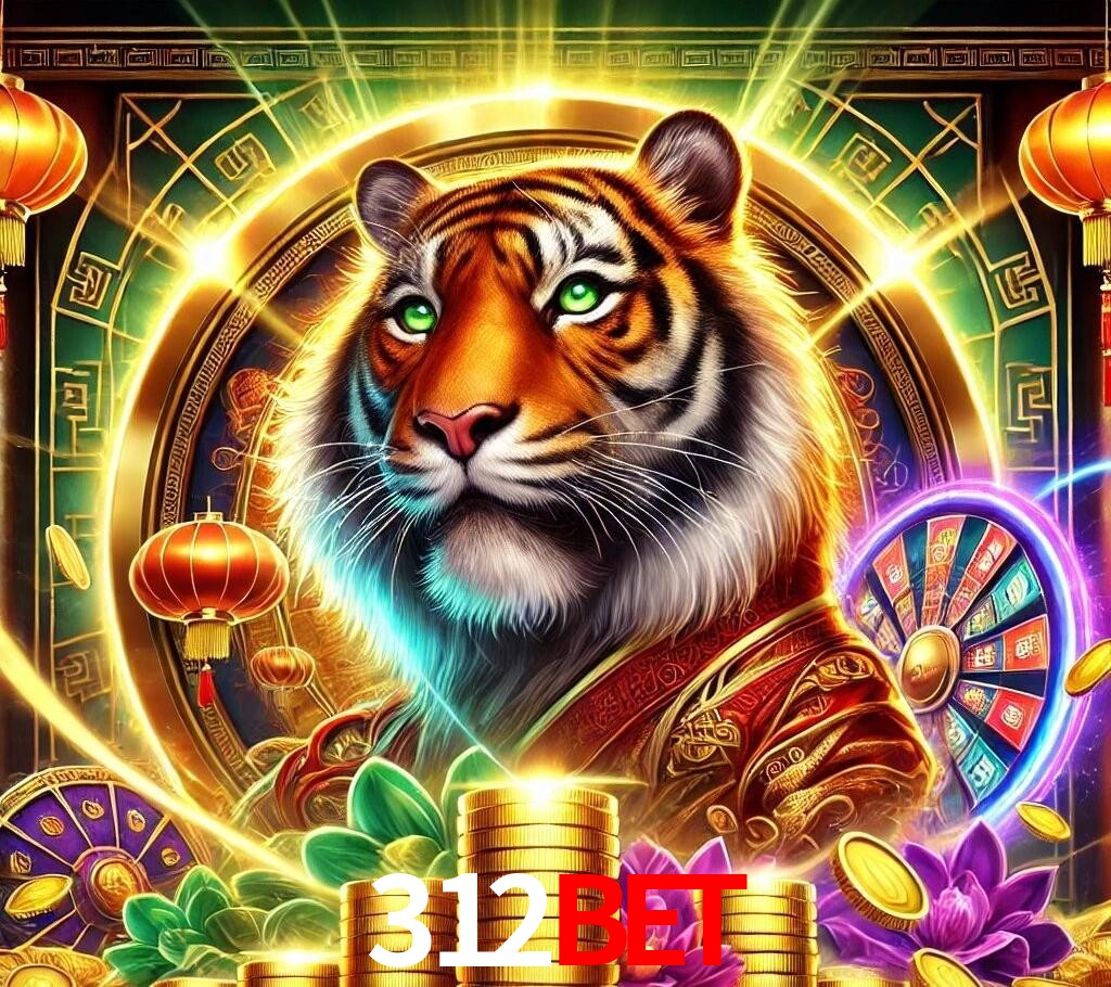 312bet Dicas para Fortune Tiger