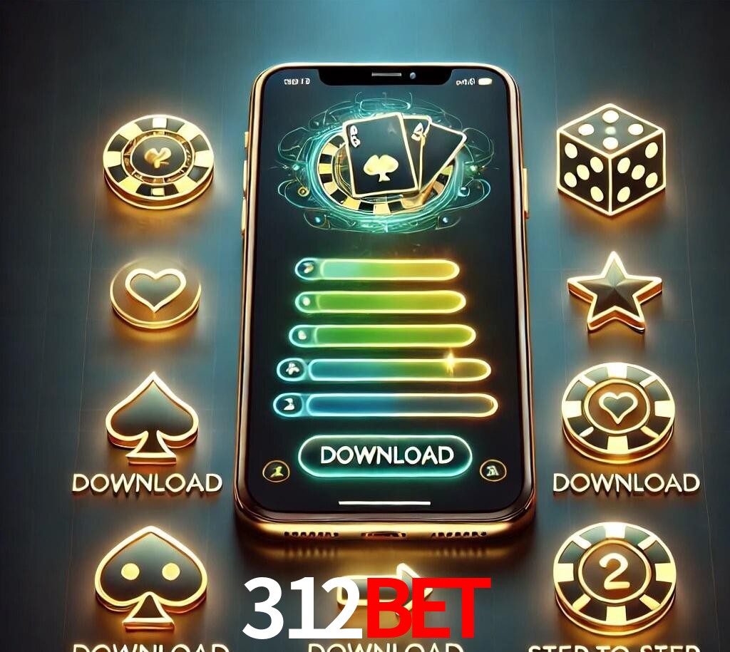 312bet Como Baixar o App