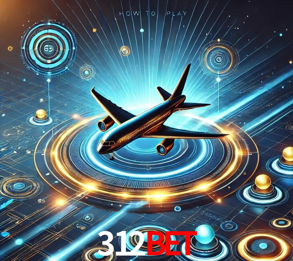 312bet Como Jogar Aviator