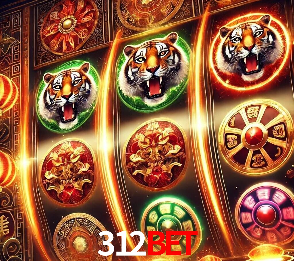 312bet Como Jogar Fortune Tiger