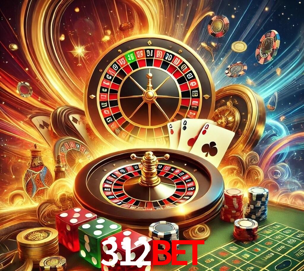 312bet Jogos Populares no Cassino
