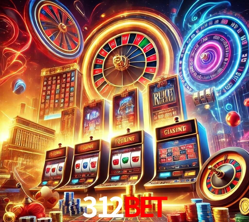 312bet Jogos Populares