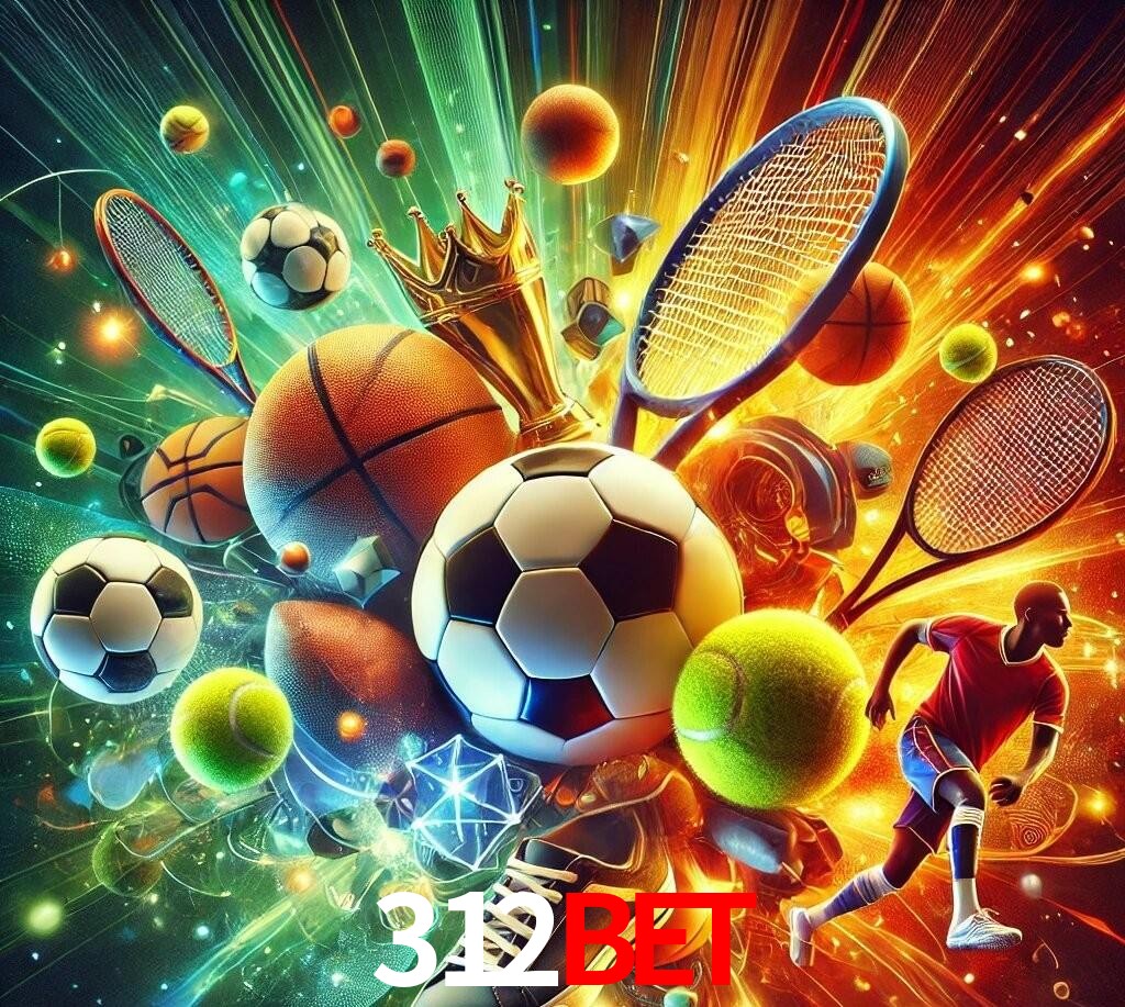 312bet Esportes Populares