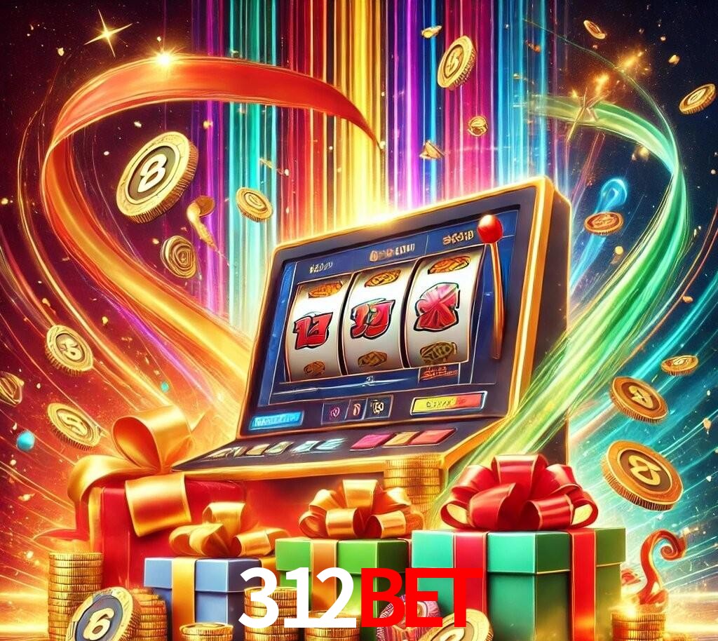 Promoções 312bet