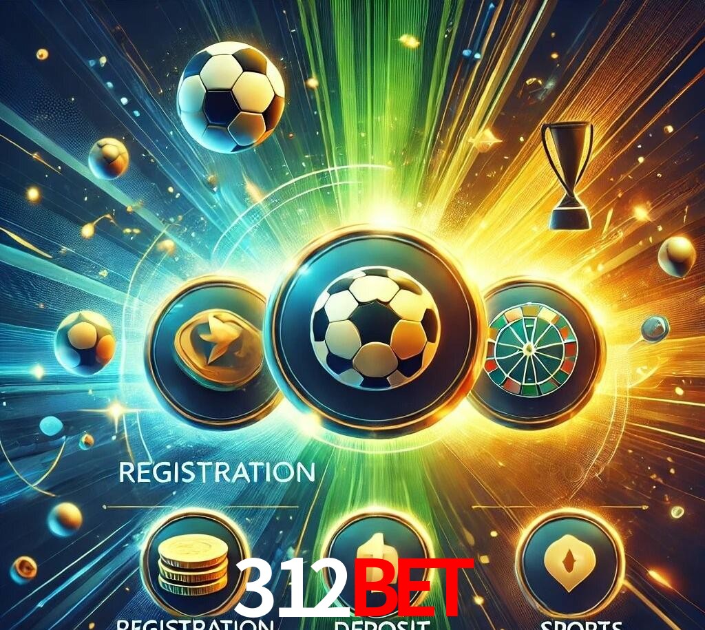 312bet Dicas para Apostas Esportivas
