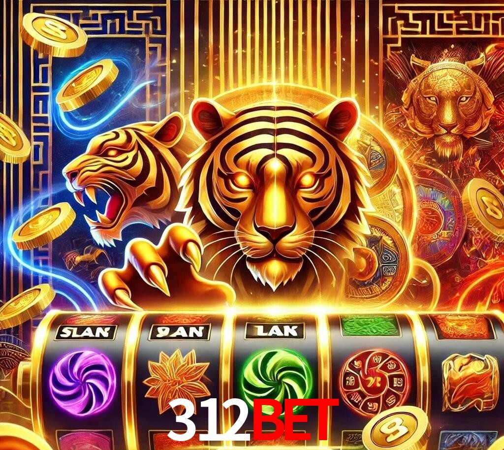 312bet Introdução ao Fortune Tiger