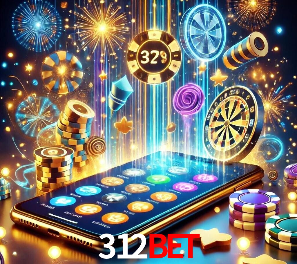 312bet Por Que Baixar o App?