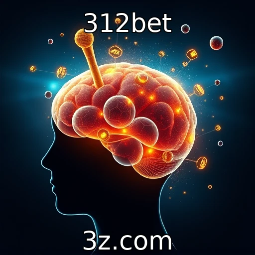 312bet Os segredos das apostas esportivas: como aumentar suas chances de vitória