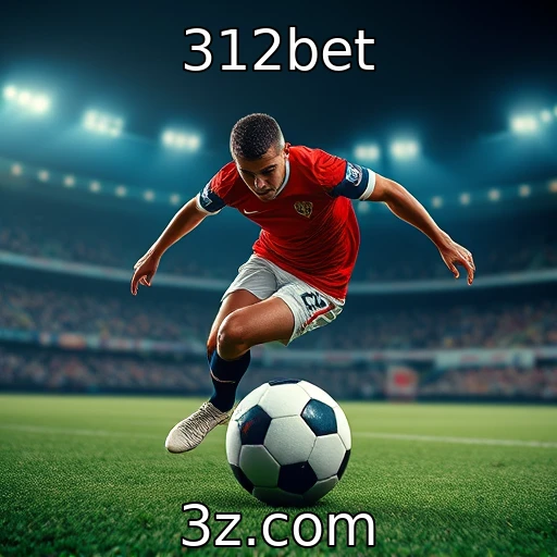 Transformando Palpites em Lucro: Apostas Esportivas em Alta em 2025